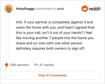 Image credit: ItchyDoggg | ItchyDoggg
