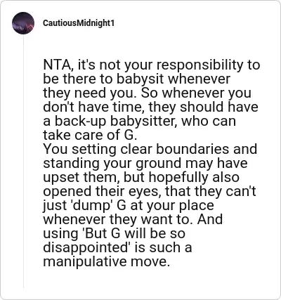 Image credit: CautiousMidnight1 | CautiousMidnight1