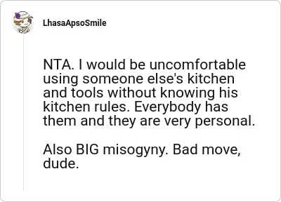 Image credit: LhasaApsoSmile | LhasaApsoSmile