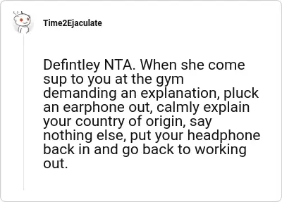 Image credit: Time2Ejaculate | Time2Ejaculate