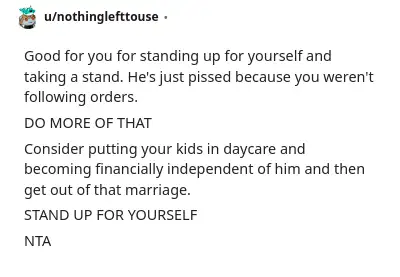 Image credit: nothinglefttouse | nothinglefttouse
