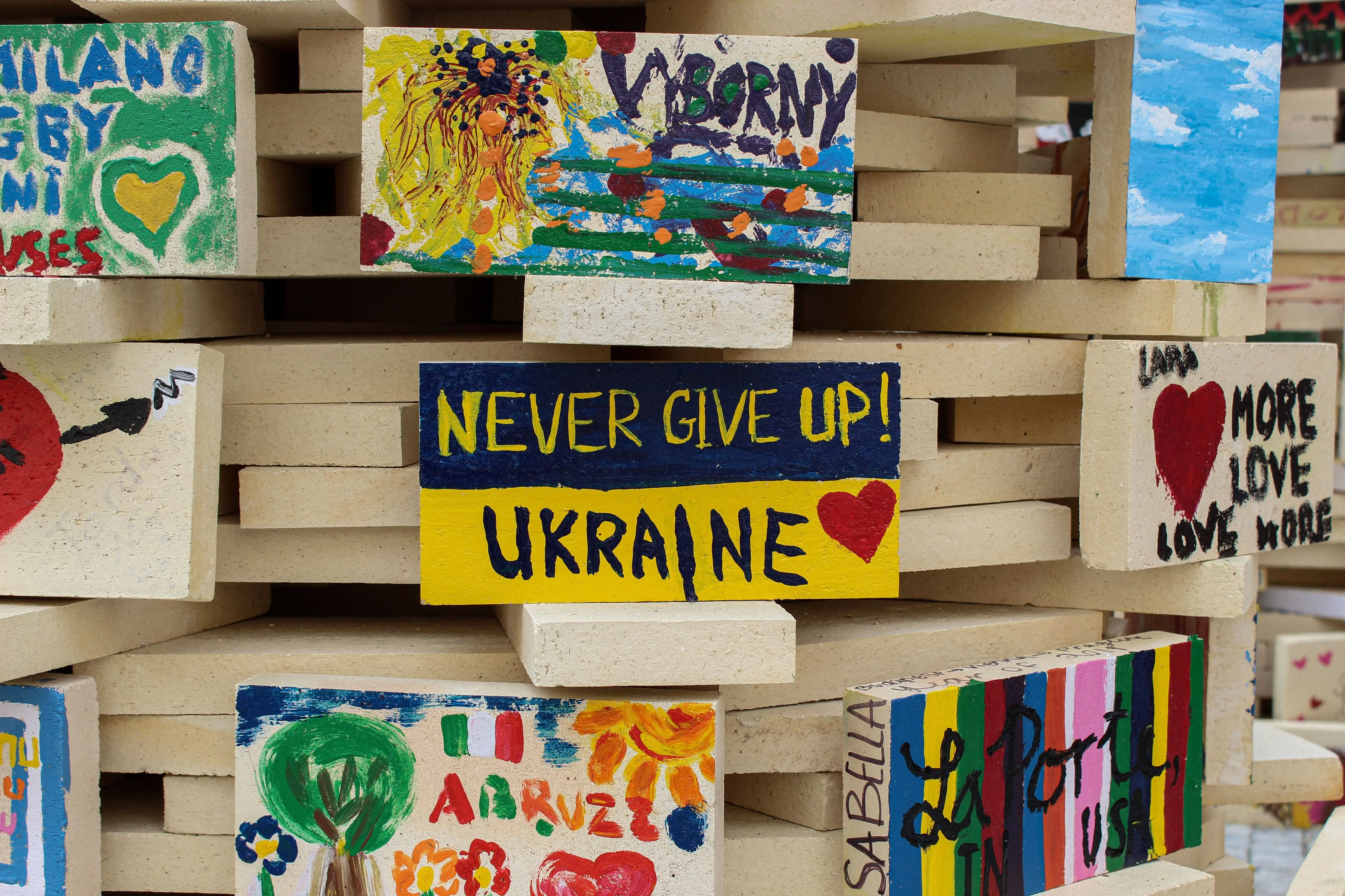 Image credit: Unsplash | Yura Khomitskyi