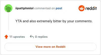 Image credit: iipattphmlol | iipattphmlol