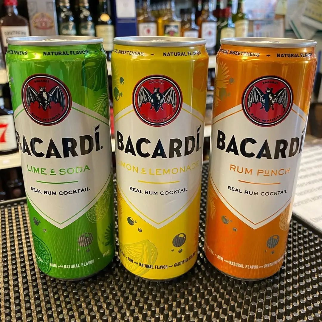 Image credit: Instagram | @russellswineandliquor