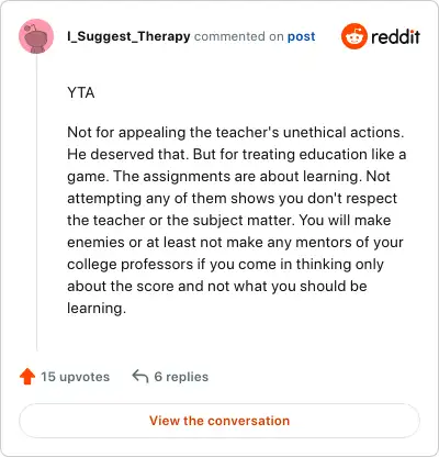 Image credit: I_Suggest_Therapy | I_Suggest_Therapy