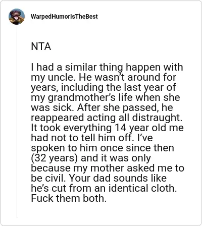 Image credit: WarpedHumorIsTheBest | WarpedHumorIsTheBest