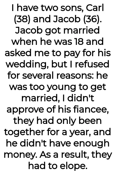 Image credit: throwawaywedding267 | throwawaywedding267