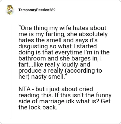 Image credit: TemporaryPassion289 | TemporaryPassion289