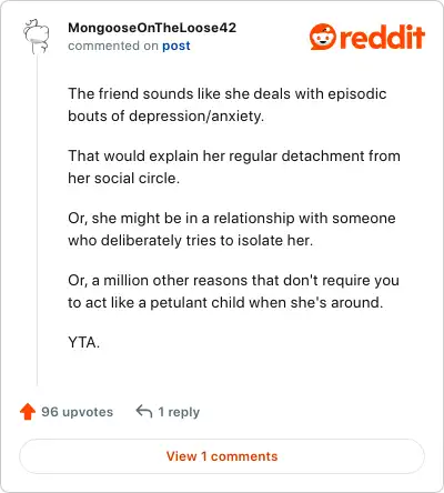 Image credit: MongooseOnTheLoose42 | MongooseOnTheLoose42