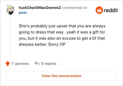 Image credit: fuckCharDMacDennis2 | fuckCharDMacDennis2