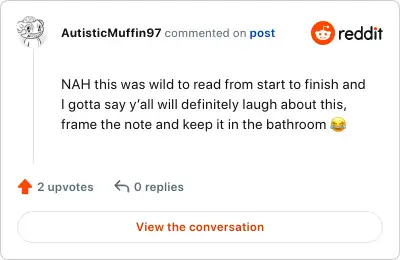 Image credit: AutisticMuffin97 | AutisticMuffin97