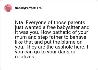 Image credit: NobodyPerfect1175 | NobodyPerfect1175