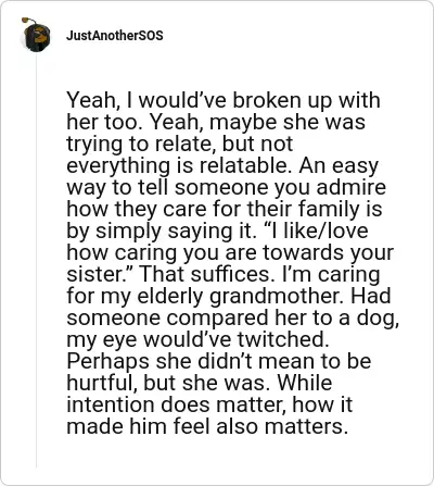 Image credit: JustAnotherSOS | JustAnotherSOS