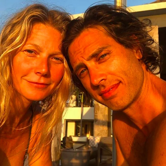 Image credit: Instagram | @gwynethpaltrow