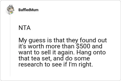 Image credit: BaffledMum | BaffledMum