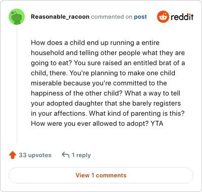 Image credit: Reasonable_racoon | Reasonable_racoon