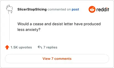 Image credit: SlicerStopSlicing | SlicerStopSlicing