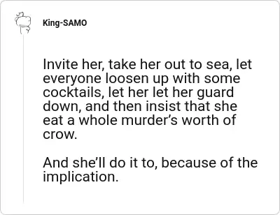 Image credit: King-SAMO | King-SAMO