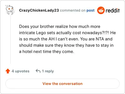Image credit: CrazyChickenLady23 | CrazyChickenLady23