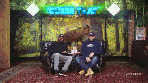 Image credit: Giphy | Desus & Mero