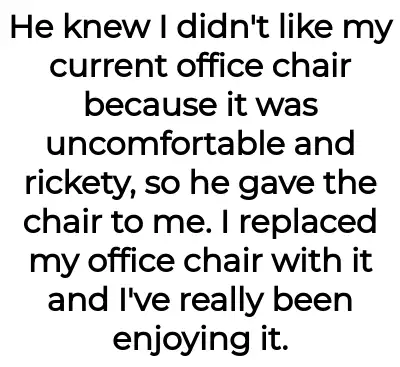 Image credit: itsmychair | itsmychair