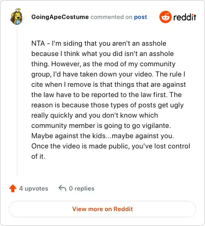 Image credit: GoingApeCostume | GoingApeCostume
