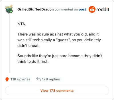 Image credit: GrilledStuffedDragon | GrilledStuffedDragon