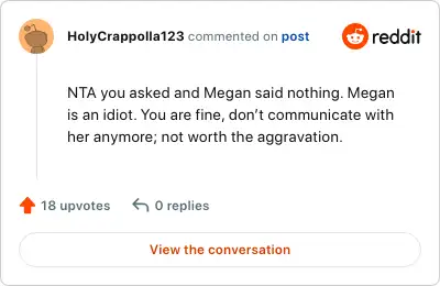 Image credit: HolyCrappolla123 | HolyCrappolla123