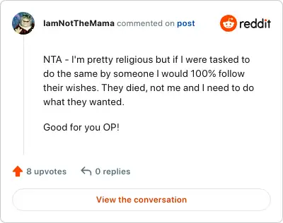 Image credit: IamNotTheMama | IamNotTheMama