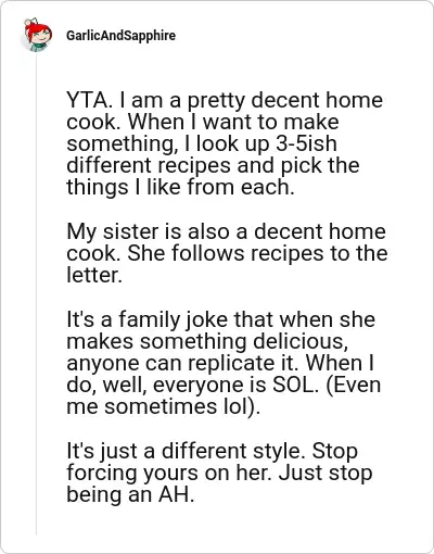 Image credit: GarlicAndSapphire | GarlicAndSapphire