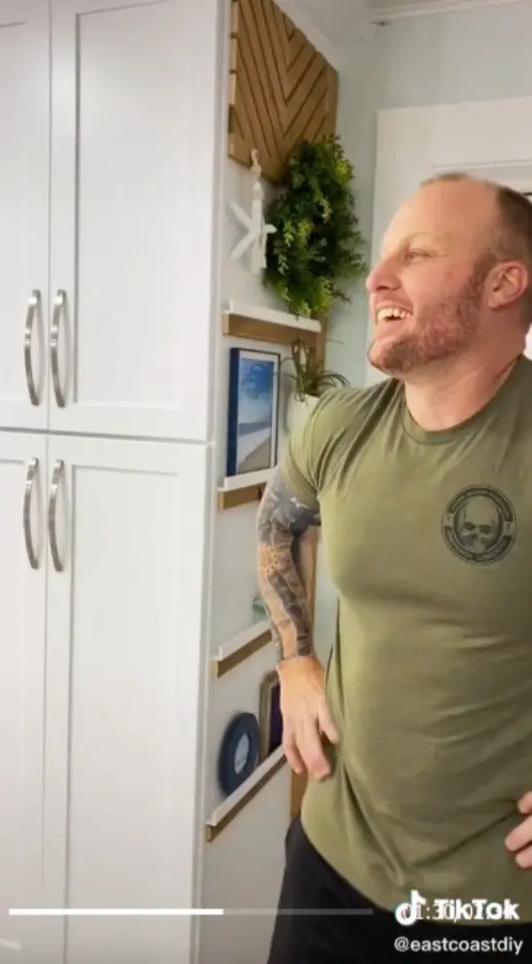Image credit: TikTok | TikTok l eastcoastdiy