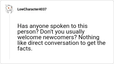 Image credit: LowCharacter4037 | LowCharacter4037