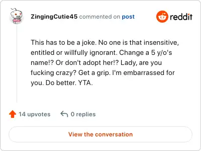 Image credit: ZingingCutie45 | ZingingCutie45