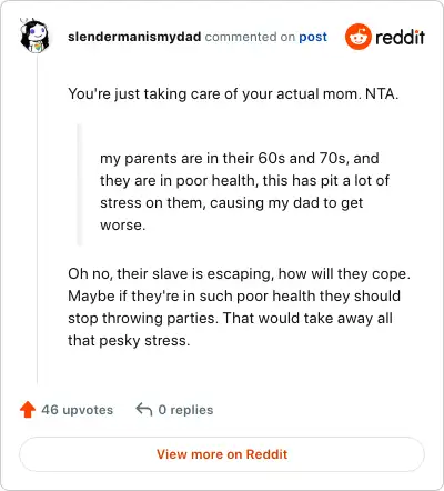 Image credit: slendermanismydad | slendermanismydad