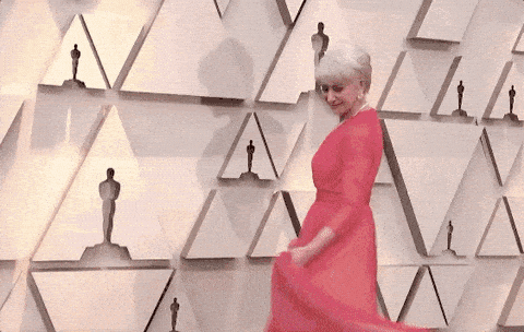 Image credit: Giphy | The Academy Awards