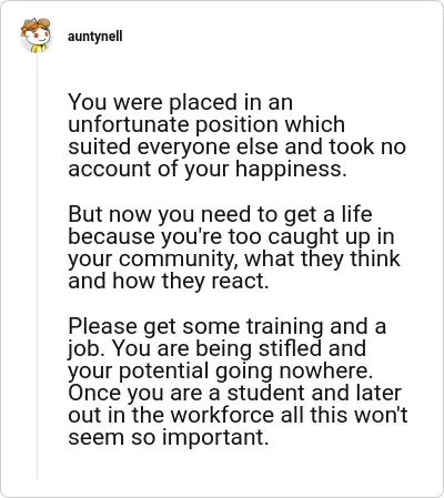 Image credit: auntynell | auntynell