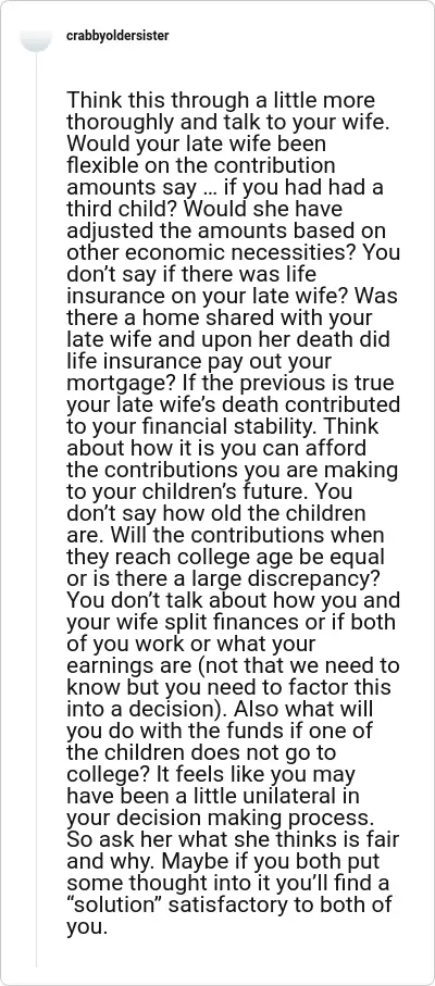 Image credit: crabbyoldersister | crabbyoldersister