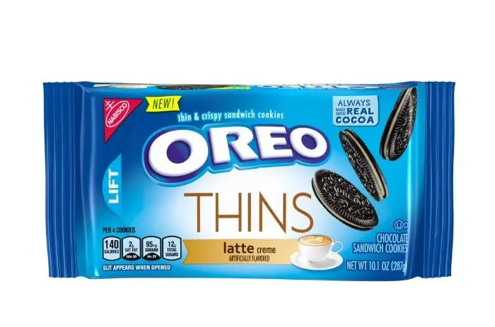 Image credit: Nabisco