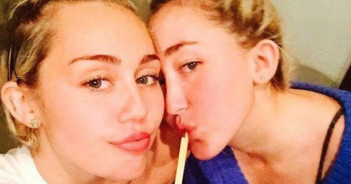 Image credit: Instagram | @mileycyrus