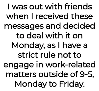 Image credit: businessbittch | businessbittch
