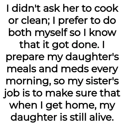 Image credit: worst_sister_ever | worst_sister_ever