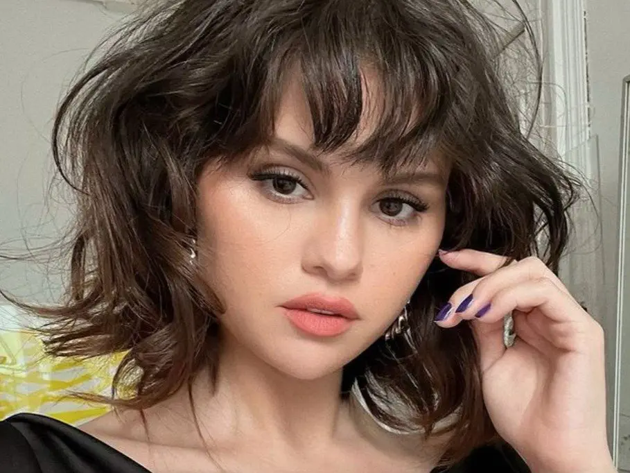 Image credit: instagram | @selenagomez