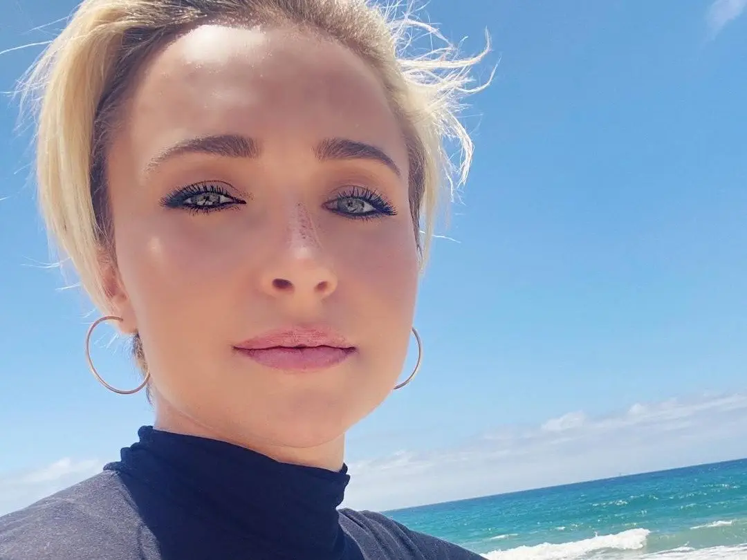 Image credit: instagram | @haydenpanettiere