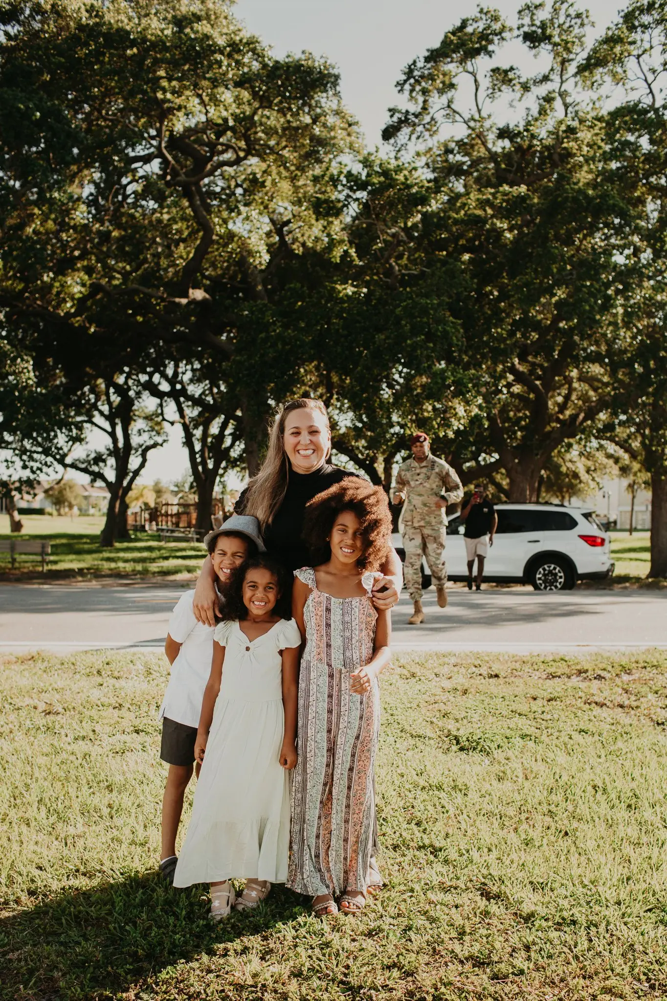 Image credit: Courtesy of Hannah Sanchez Photography