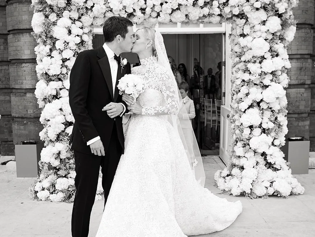 Image credit: Instagram | @nickyhilton