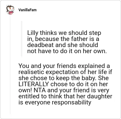 Image credit: VanillaFam | VanillaFam