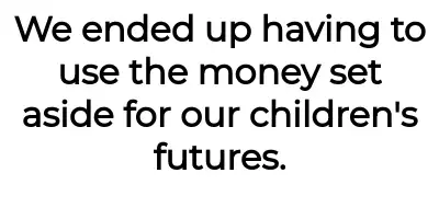 Image credit: aitaweddingdaughter | aitaweddingdaughter