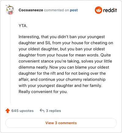 Image credit: Cocoasneeze | Cocoasneeze