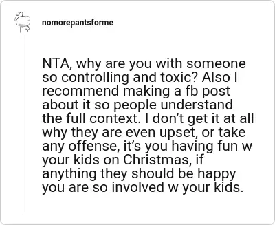 Image credit: nomorepantsforme | nomorepantsforme