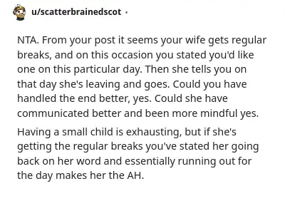 Image credit: scatterbrainedscot | scatterbrainedscot